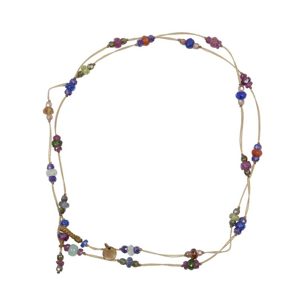 Sharing Women "Loopy" Bracelet